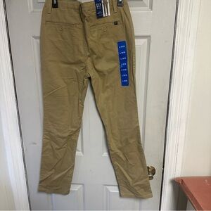 GAP kids Khaki Pants - Tan